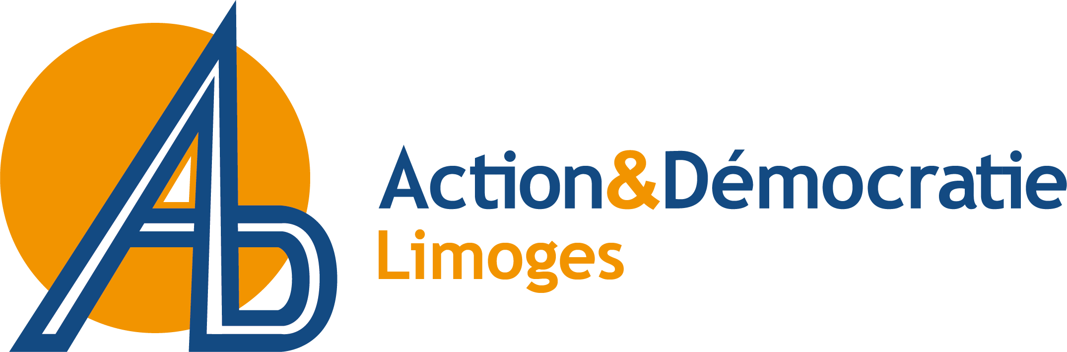 Action et Démocratie Limoges